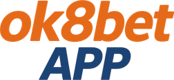 OK8Bet App Logo